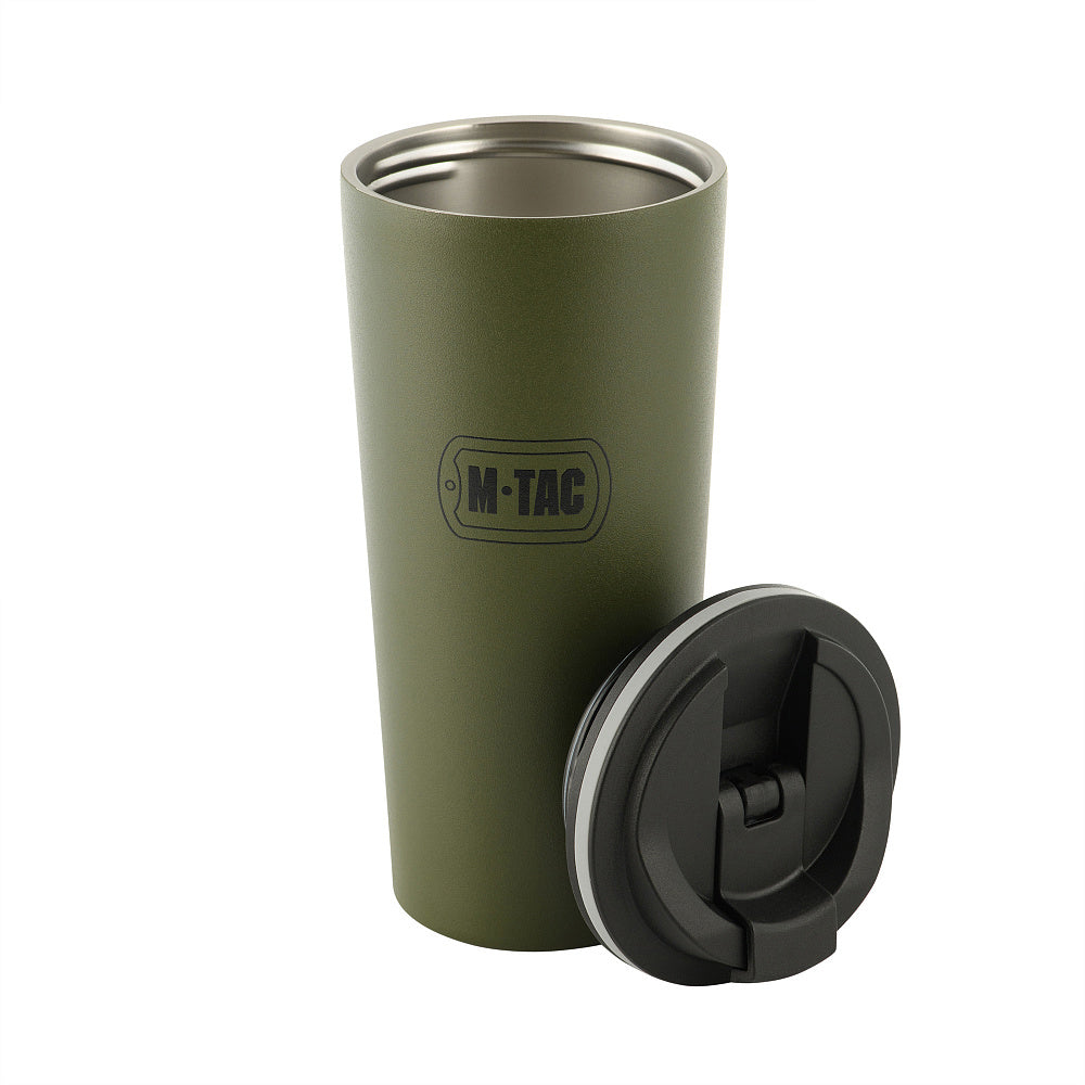 M-Tac Insulated Mug 450 ml