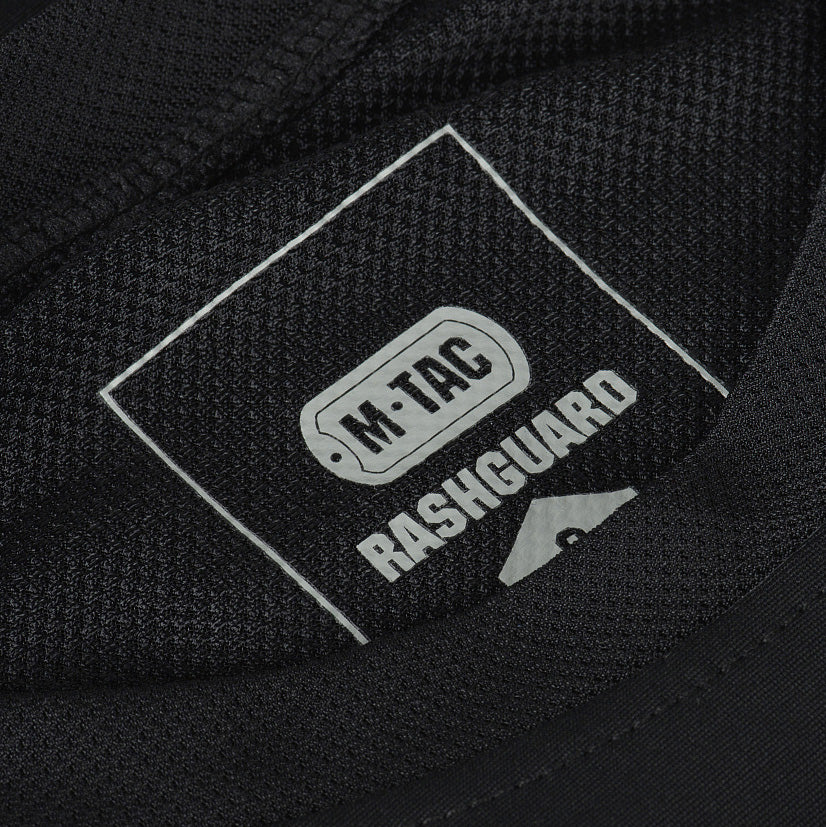 M-Tac Thermal Rasguard T-shirt