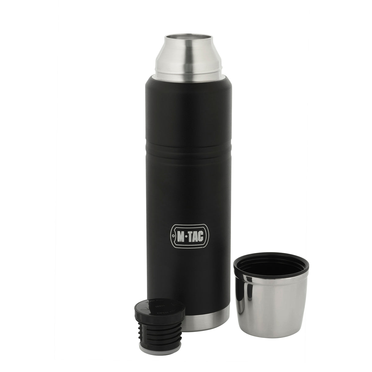 M-Tac Stainless 1000 ml Termos