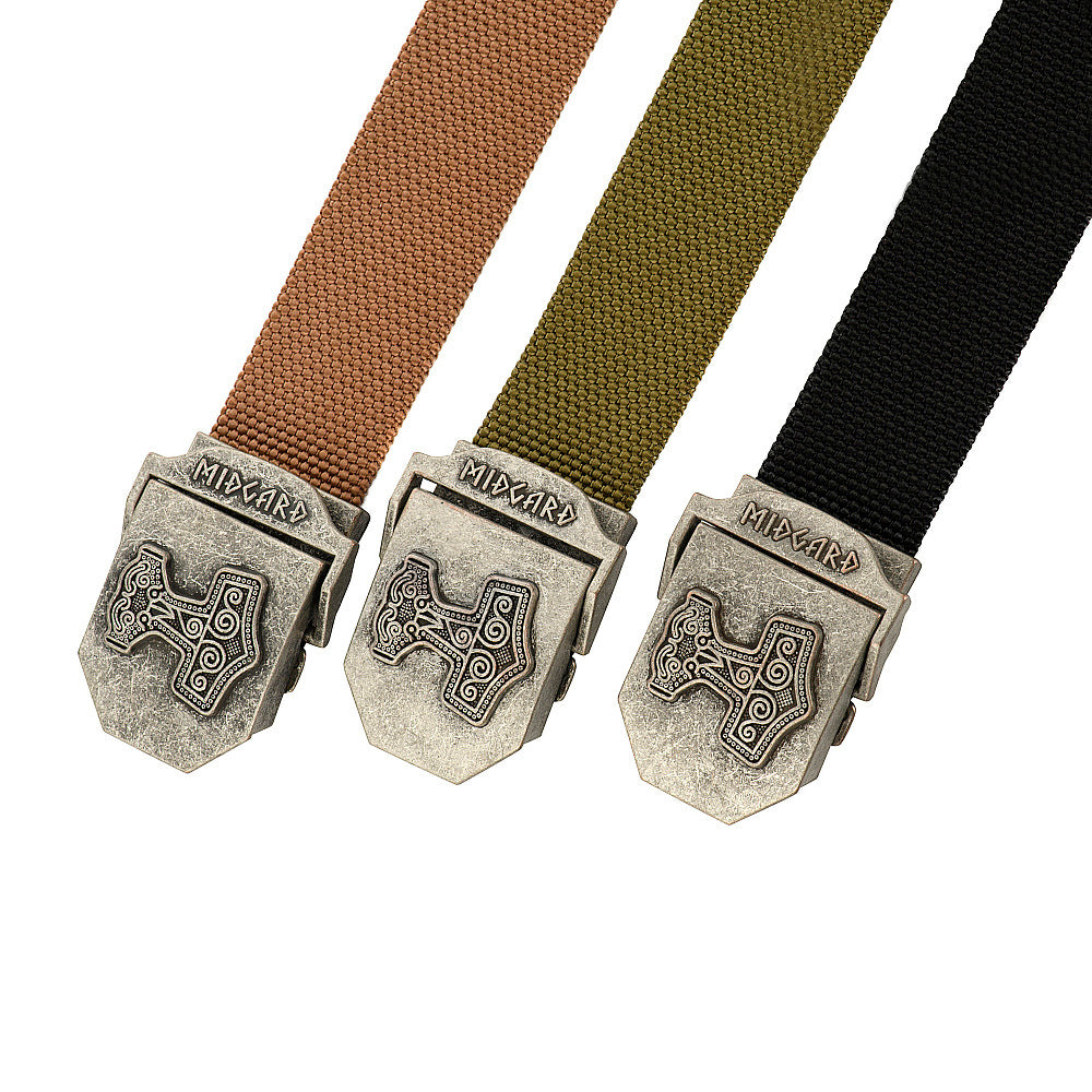 M-Tac Thor's Hammer belt