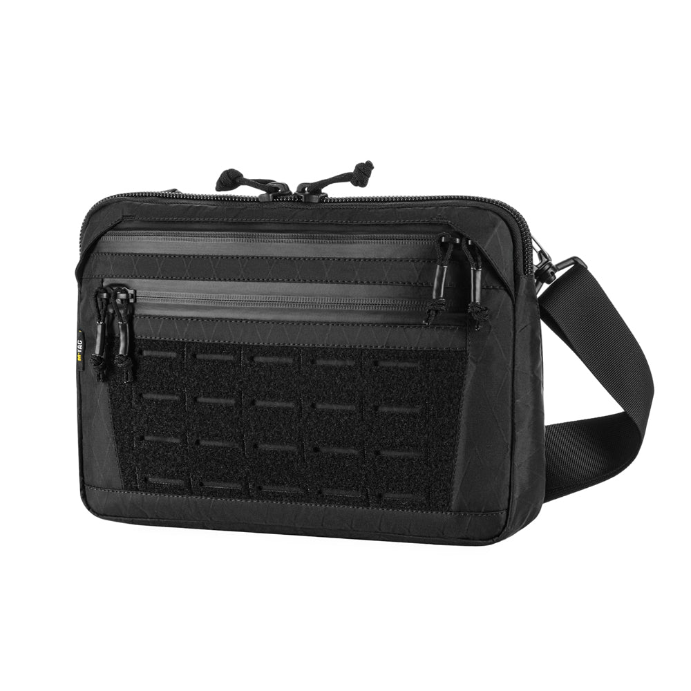 M-Tac Admin Bag Medium X-Pac Elite med Velcro