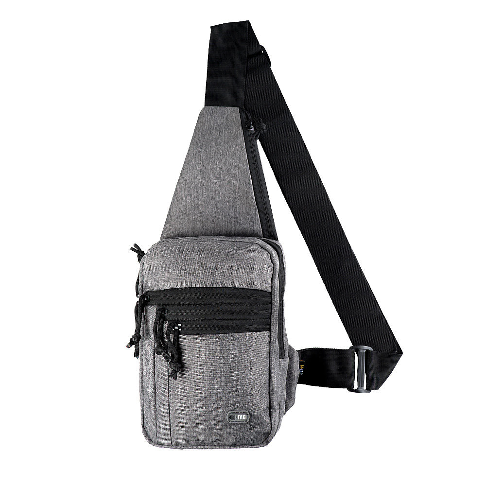 M-Tac Tactical Bag Shoulder Chest Pack with Sling