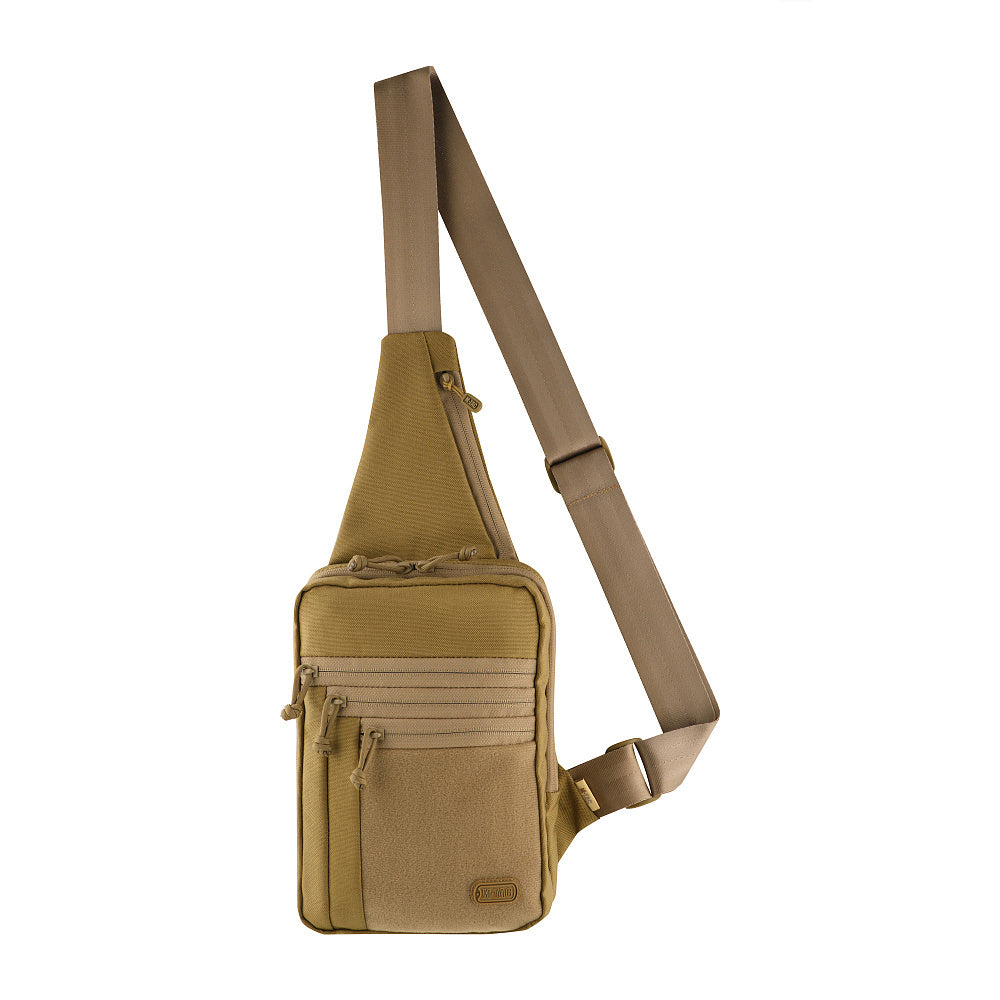 M-Tac bärväska Elite Gen.IV med kardborre