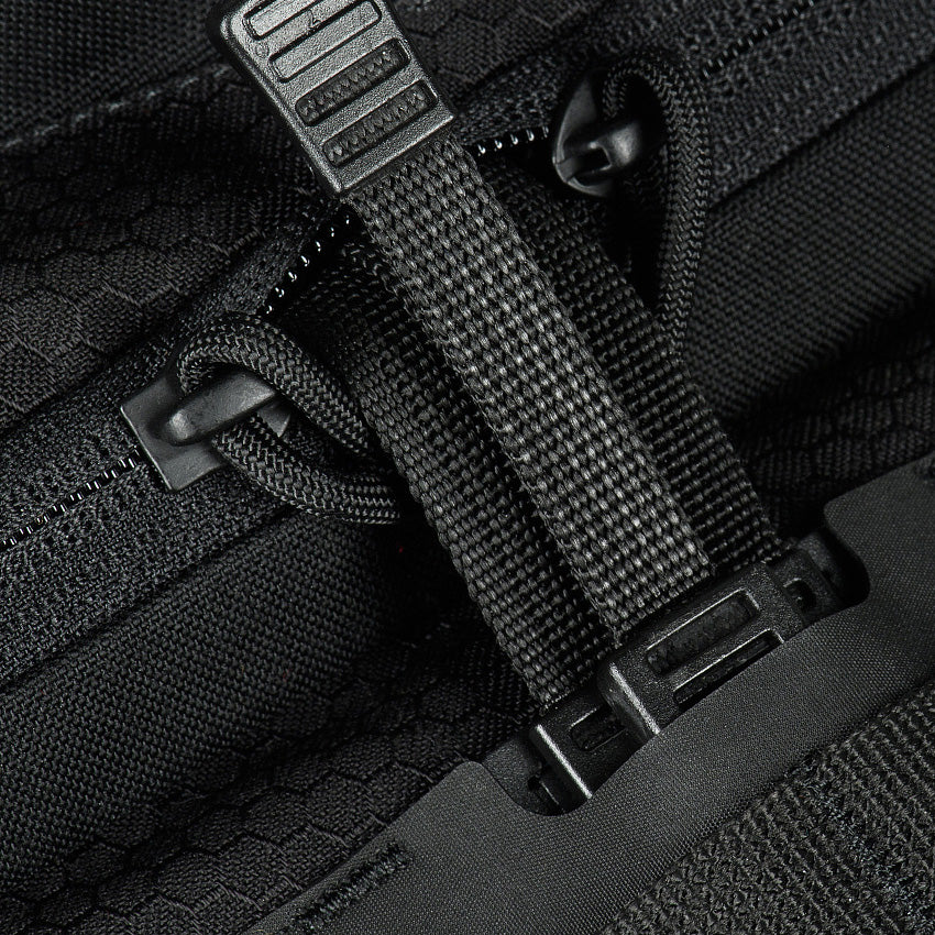 M-Tac Sling Pistol Bag Elite Hex med kardborrestängning