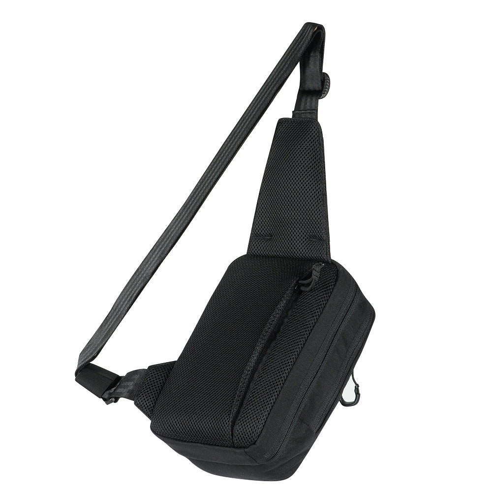 M-Tac Sling Pistol Bag Elite Hex med kardborrestängning
