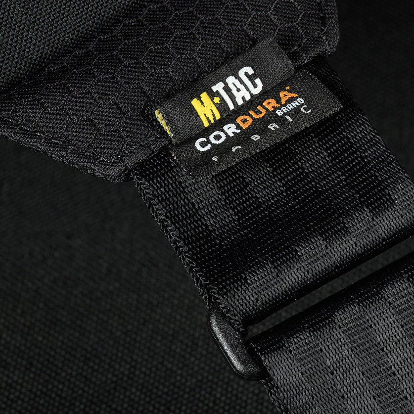 M-Tac Sling Pistol Bag Elite Hex med kardborrestängning