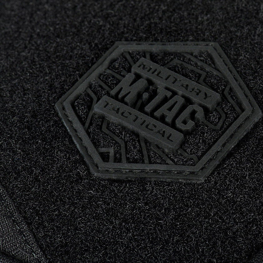 M-Tac Sling Pistol Bag Elite Hex med kardborrestängning