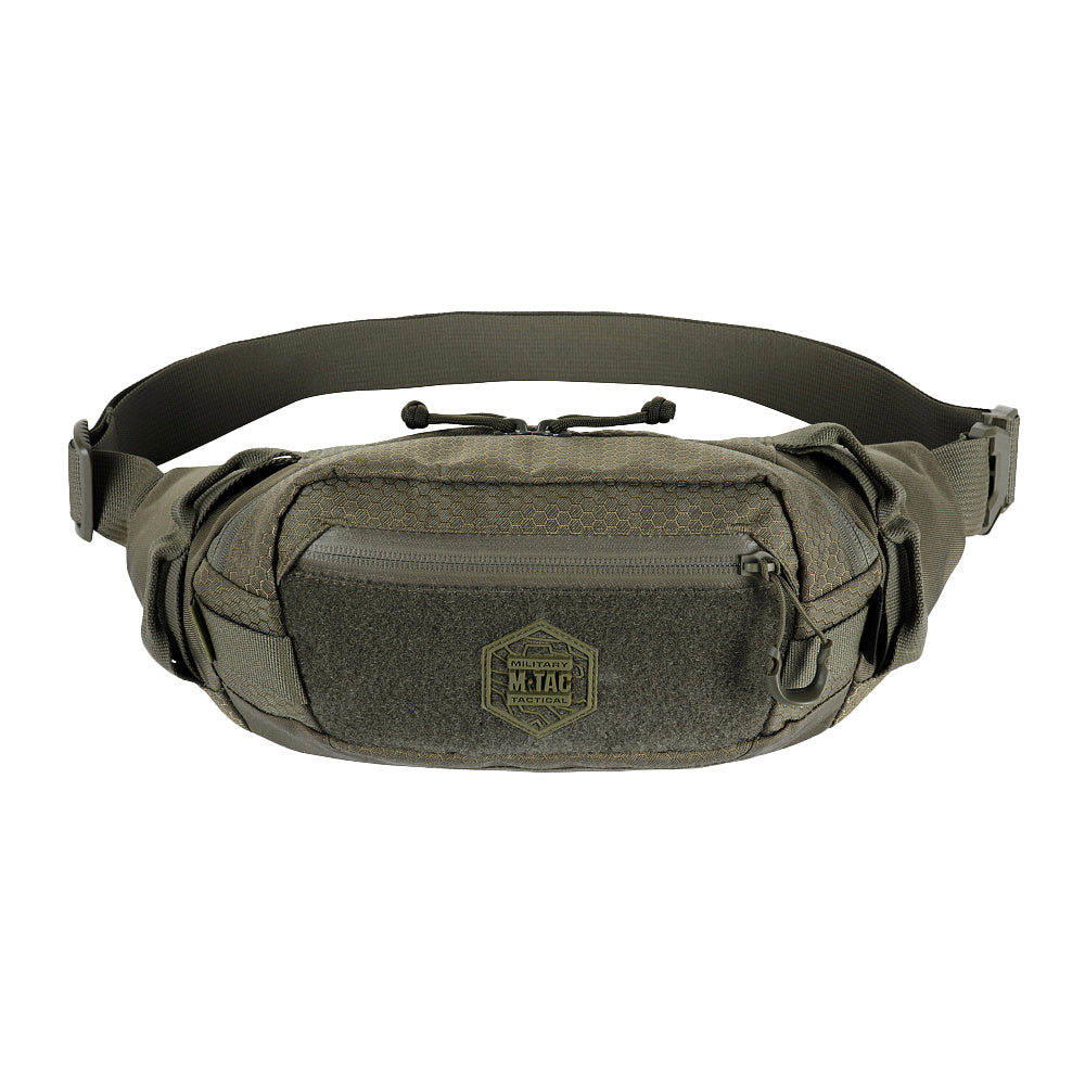 M-Tac Midjeväska Elite Hex