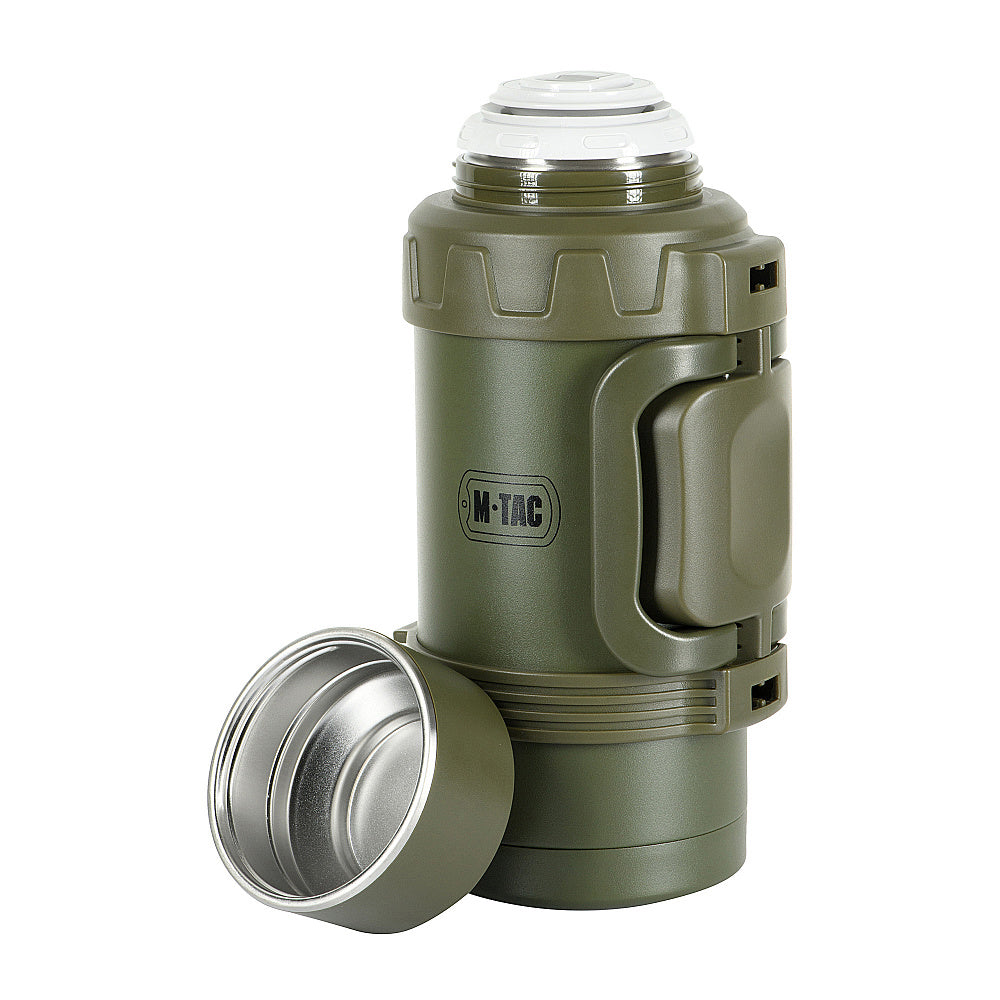 M-Tac Touring Thermos 1600 Ml. Stainless