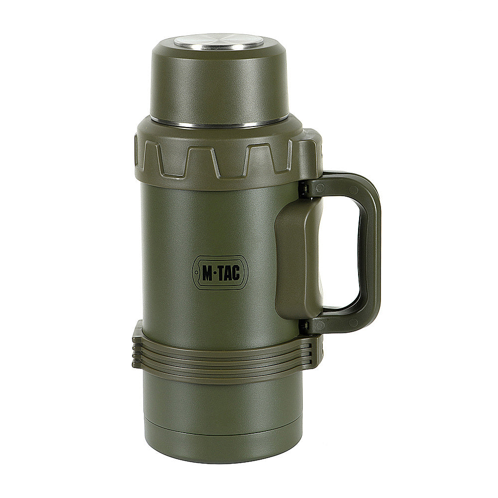 M-Tac Touring Thermos 1600 Ml. Stainless