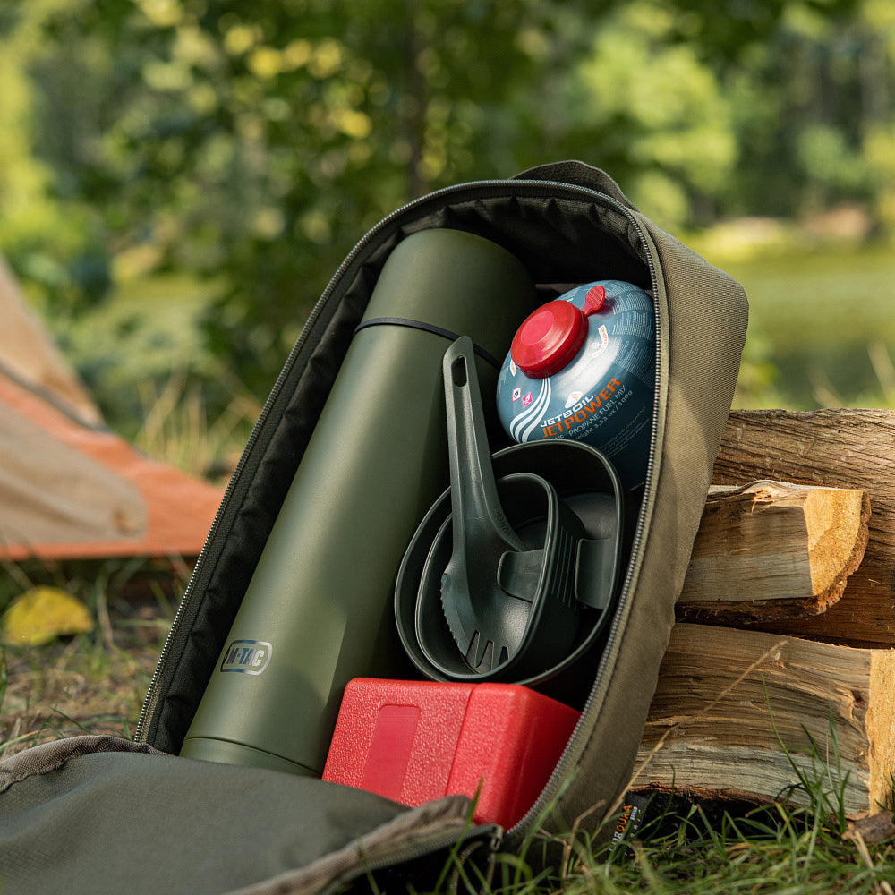 M-Tac Travel Case Elite