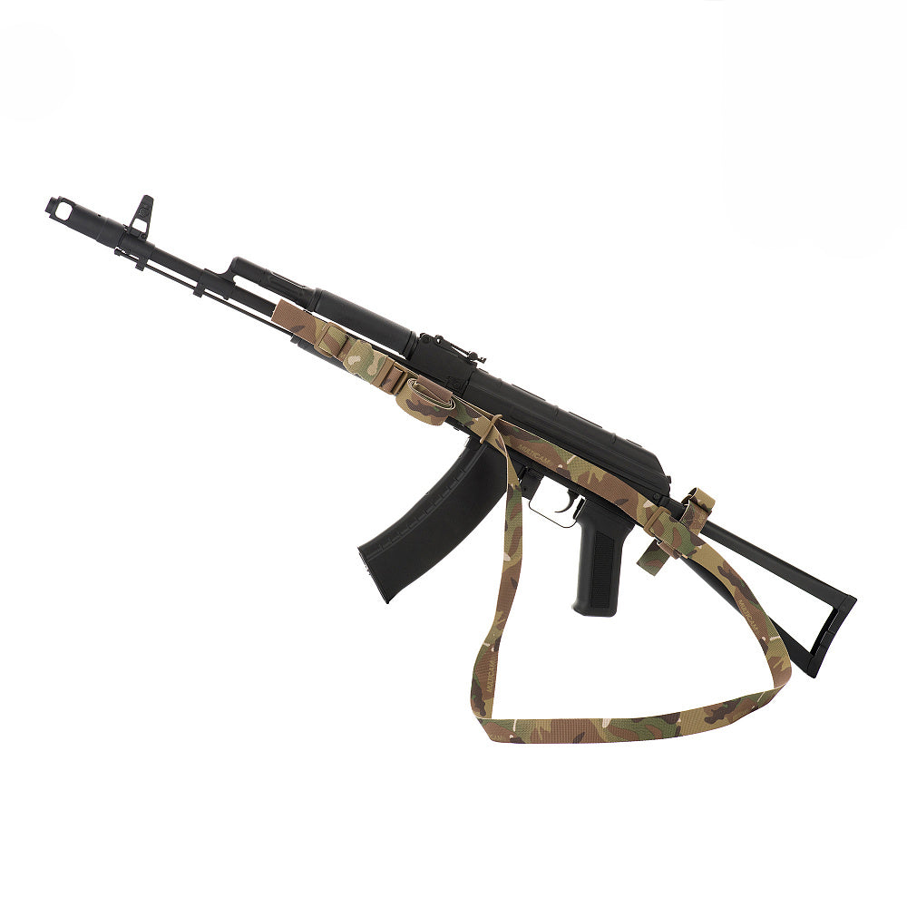 M-Tac Weapon Belt Three Points