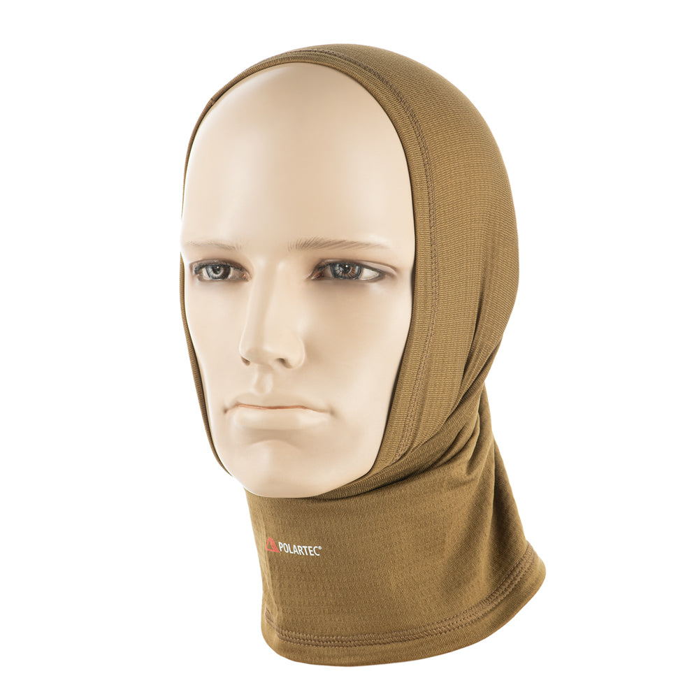 M-Tac Tube Scarf Polartec Power Grid