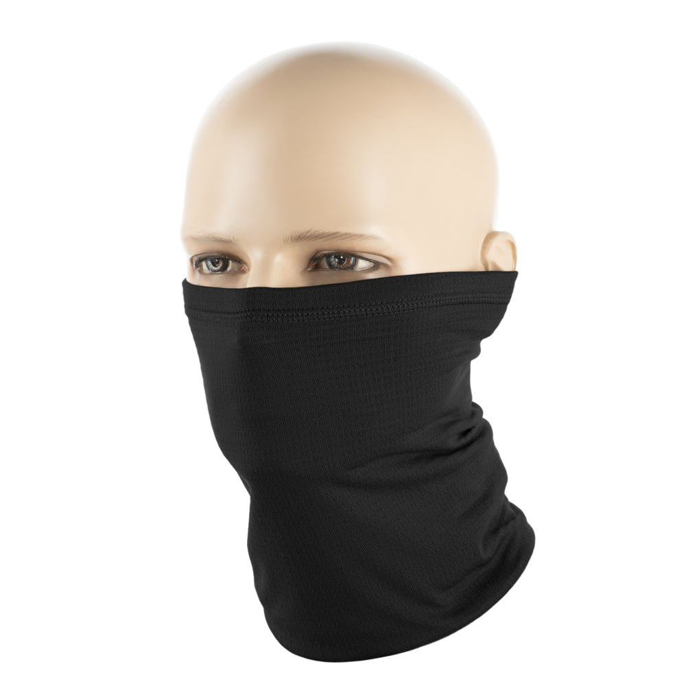 M-Tac Tube Scarf Polartec Power Grid