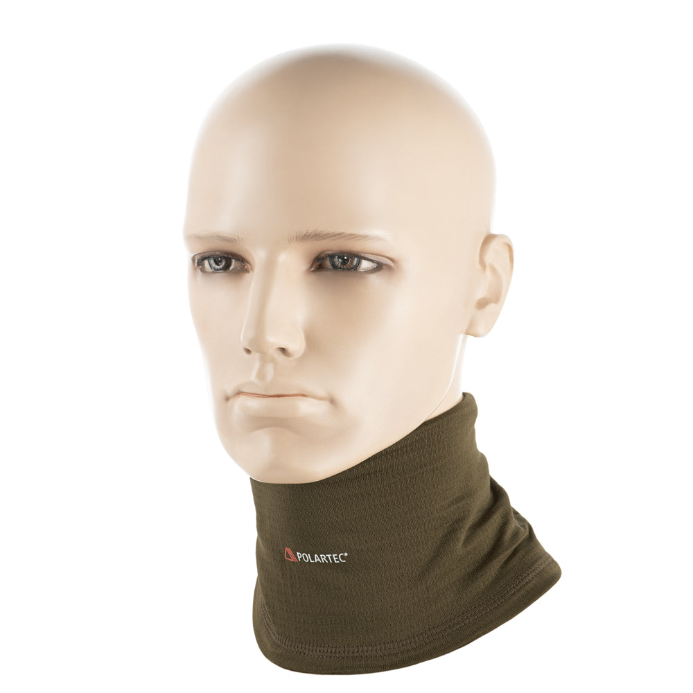 M-Tac Tube Scarf Polartec Power Grid