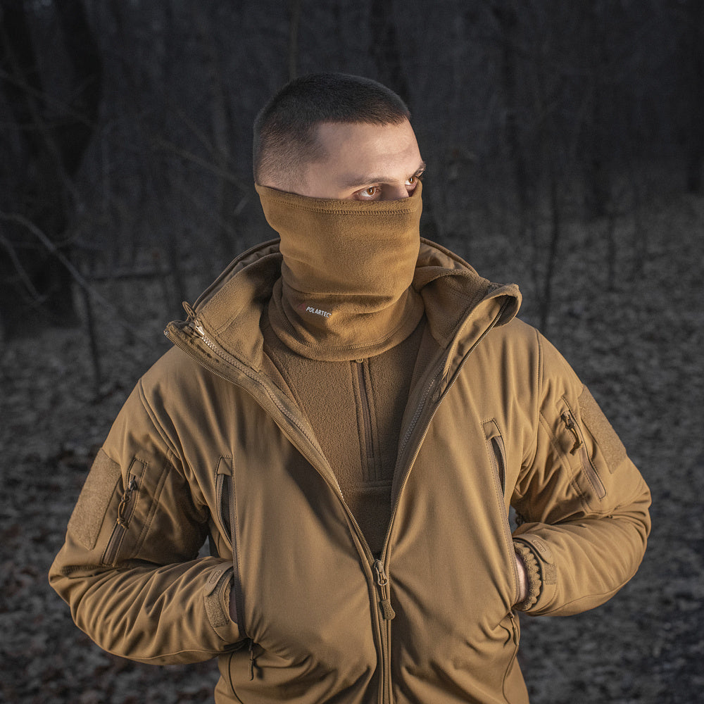 M-Tac Tube Scarf Polartec