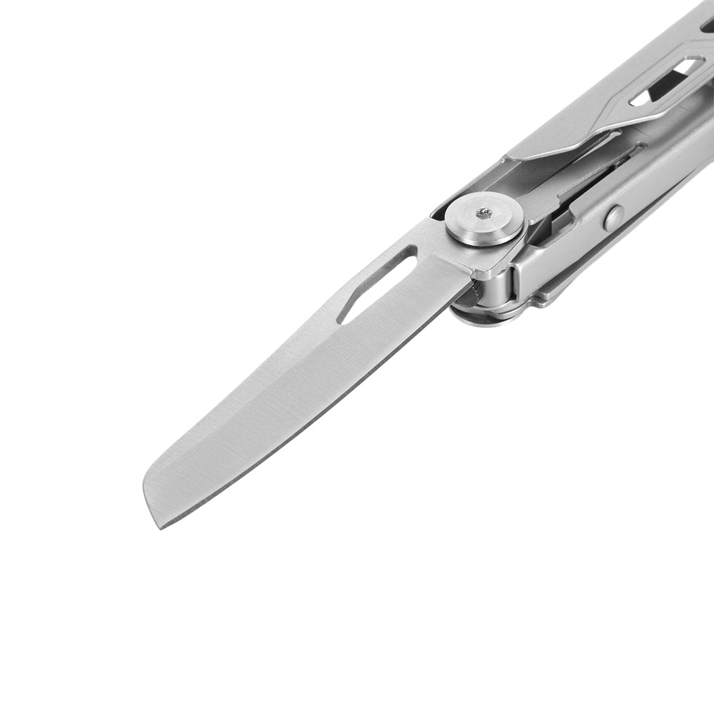 M-Tac Type 3 fällkniv (5 verktyg) 3 stål