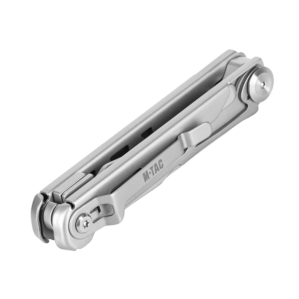 M-Tac Type 3 fällkniv (5 verktyg) 3 stål