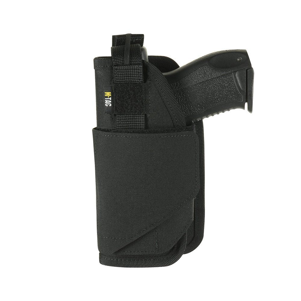 M-Tac universal tactical holster Elite Left