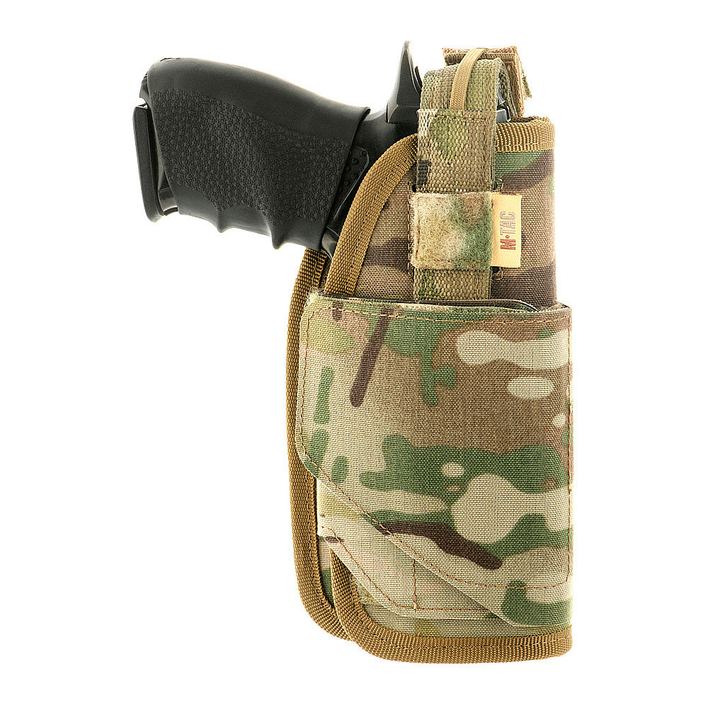 M-Tac universal tactical holster Elite Left