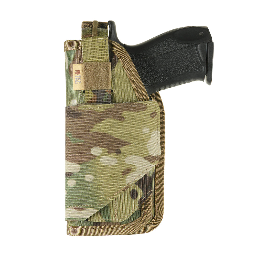 M-Tac universal tactical holster Elite Left