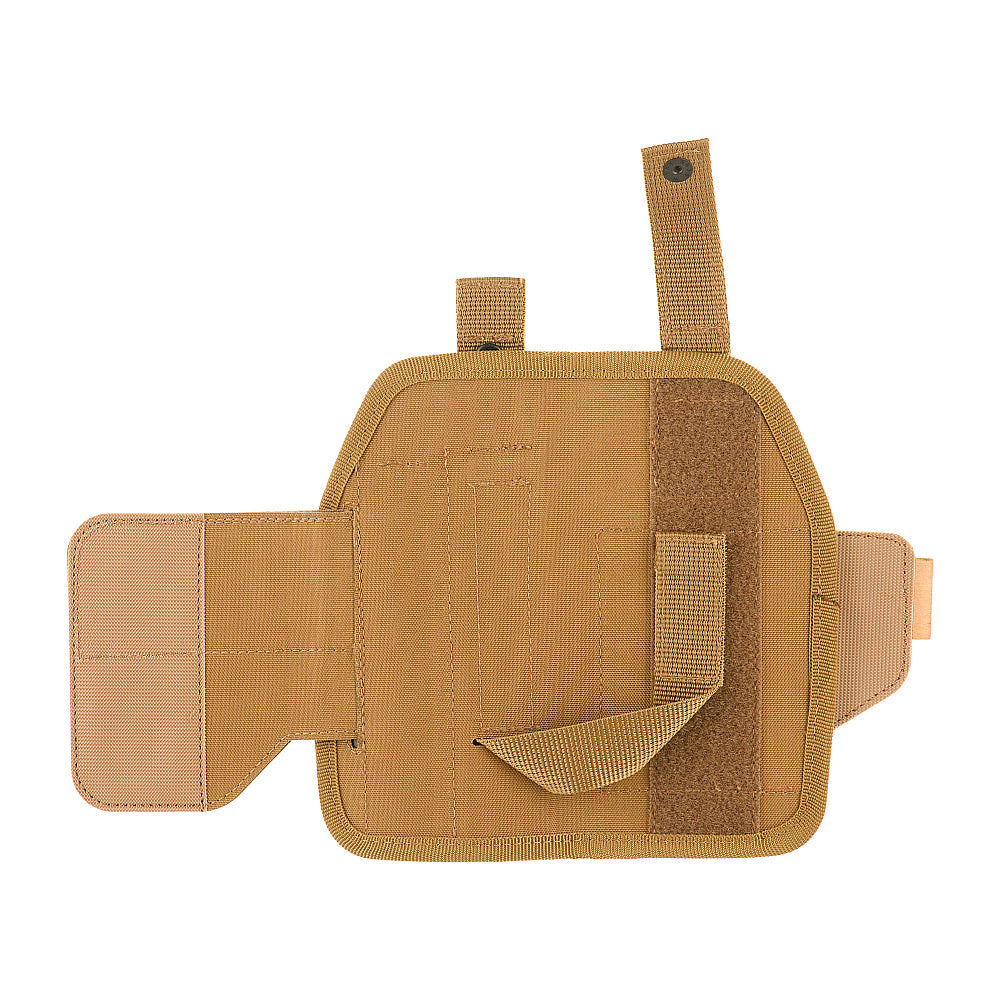 M-Tac universal tactical holster Elite Left