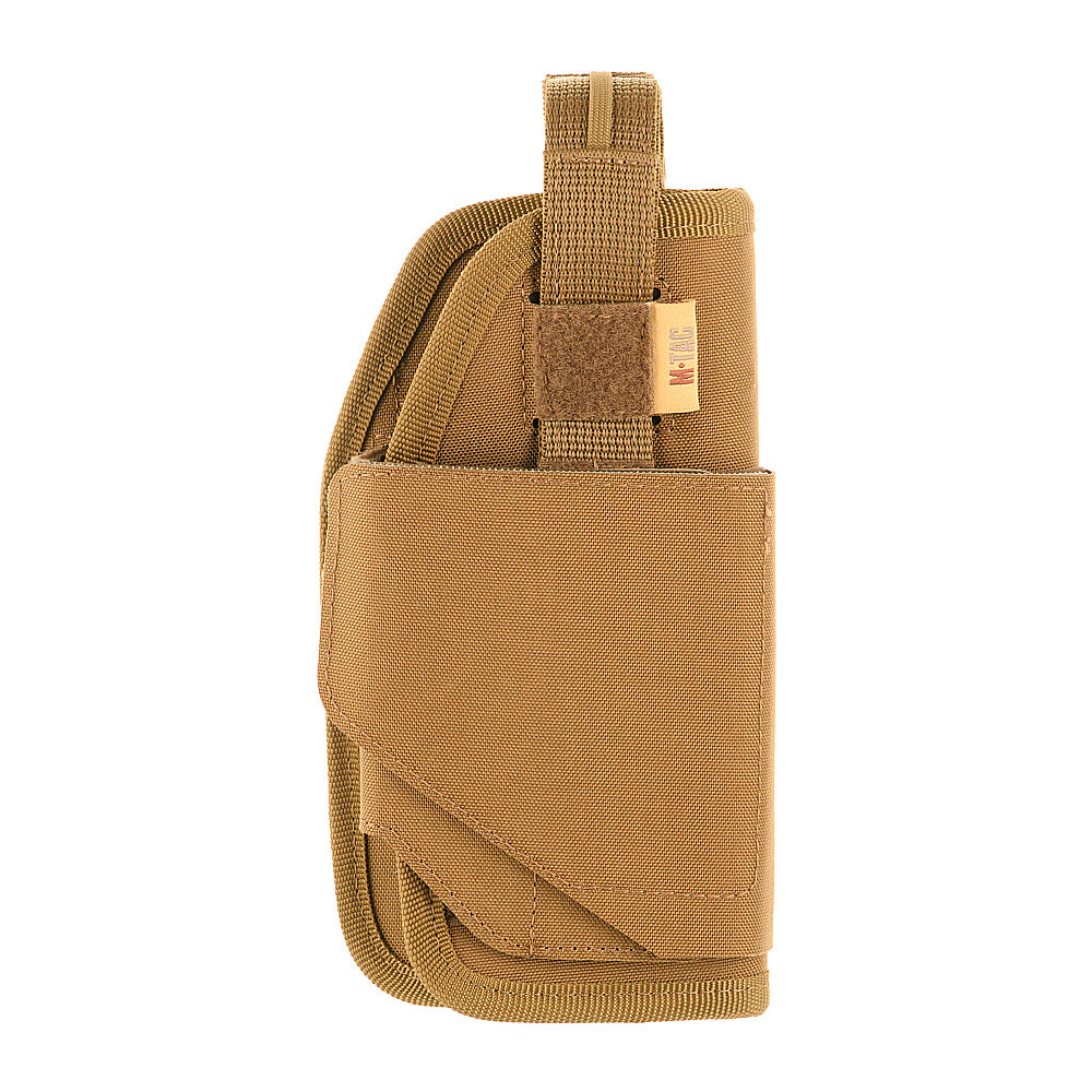 M-Tac universal tactical holster Elite Left