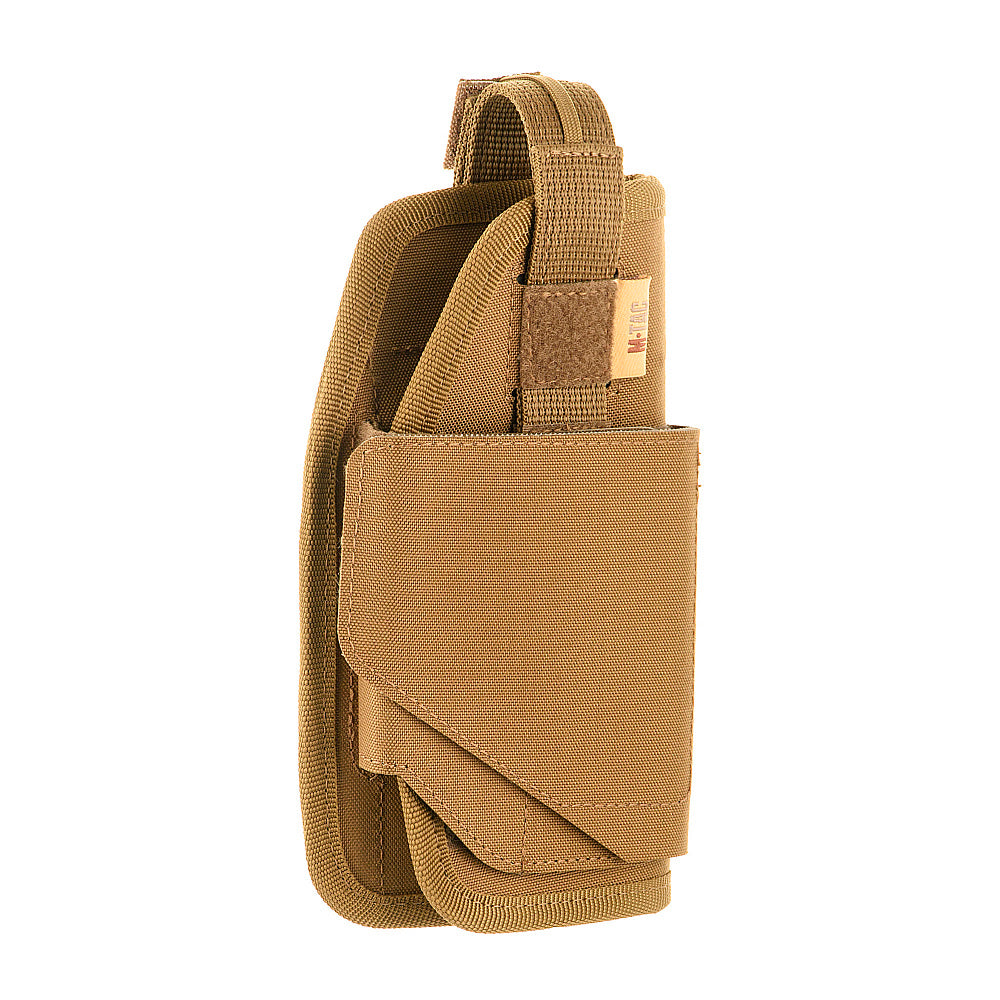 M-Tac universal tactical holster Elite Left