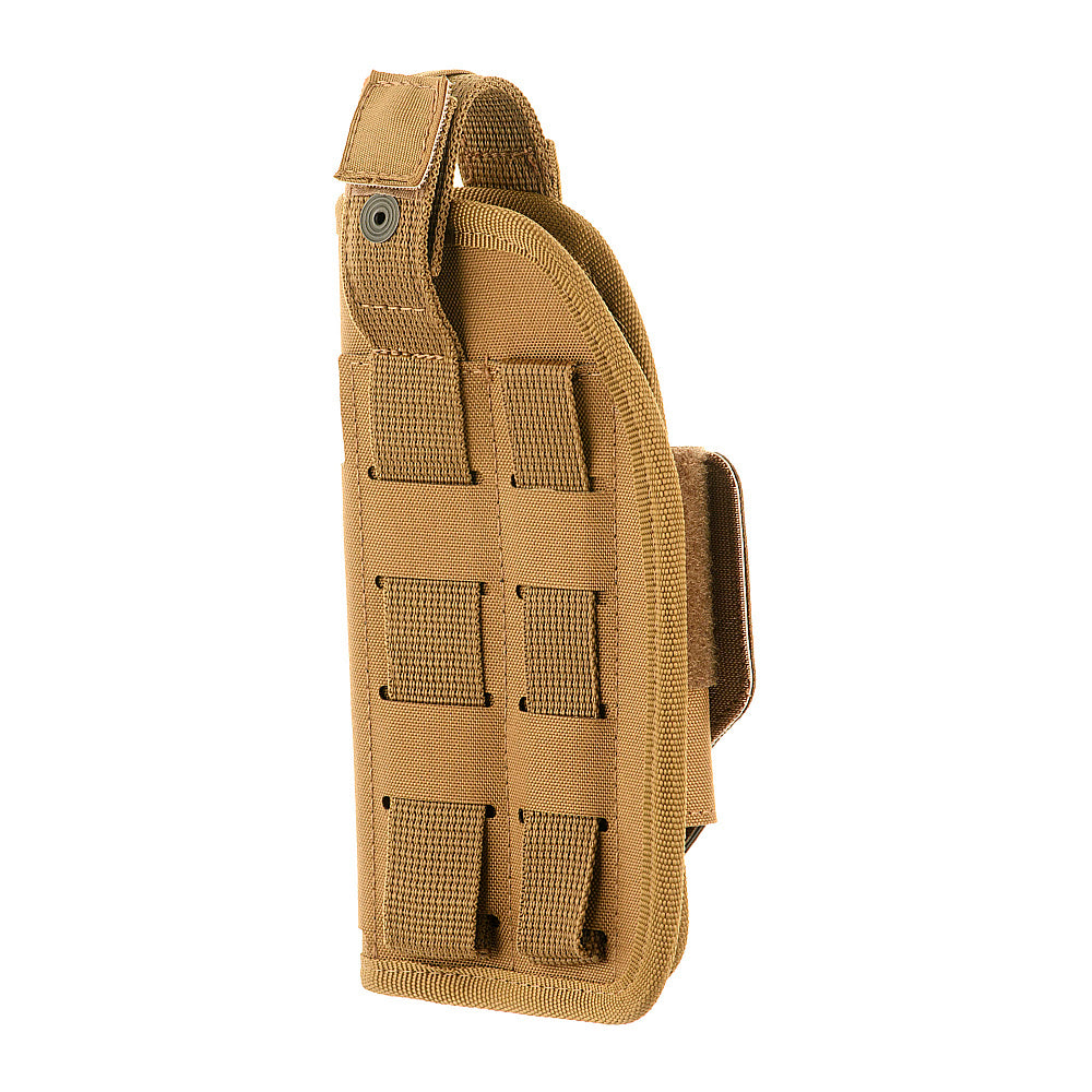 M-Tac universal tactical holster Elite Left