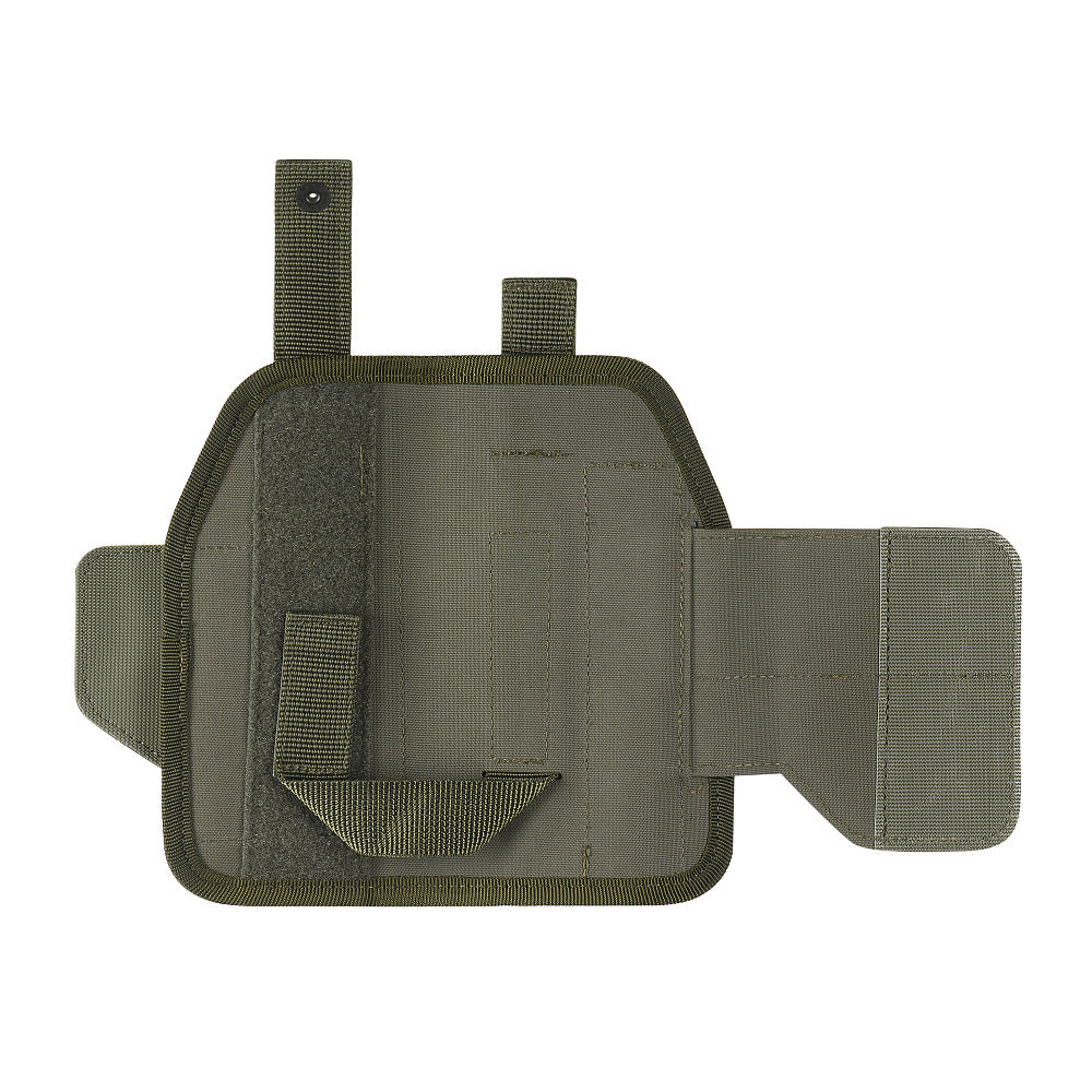 M-Tac universal tactical holster Elite Left