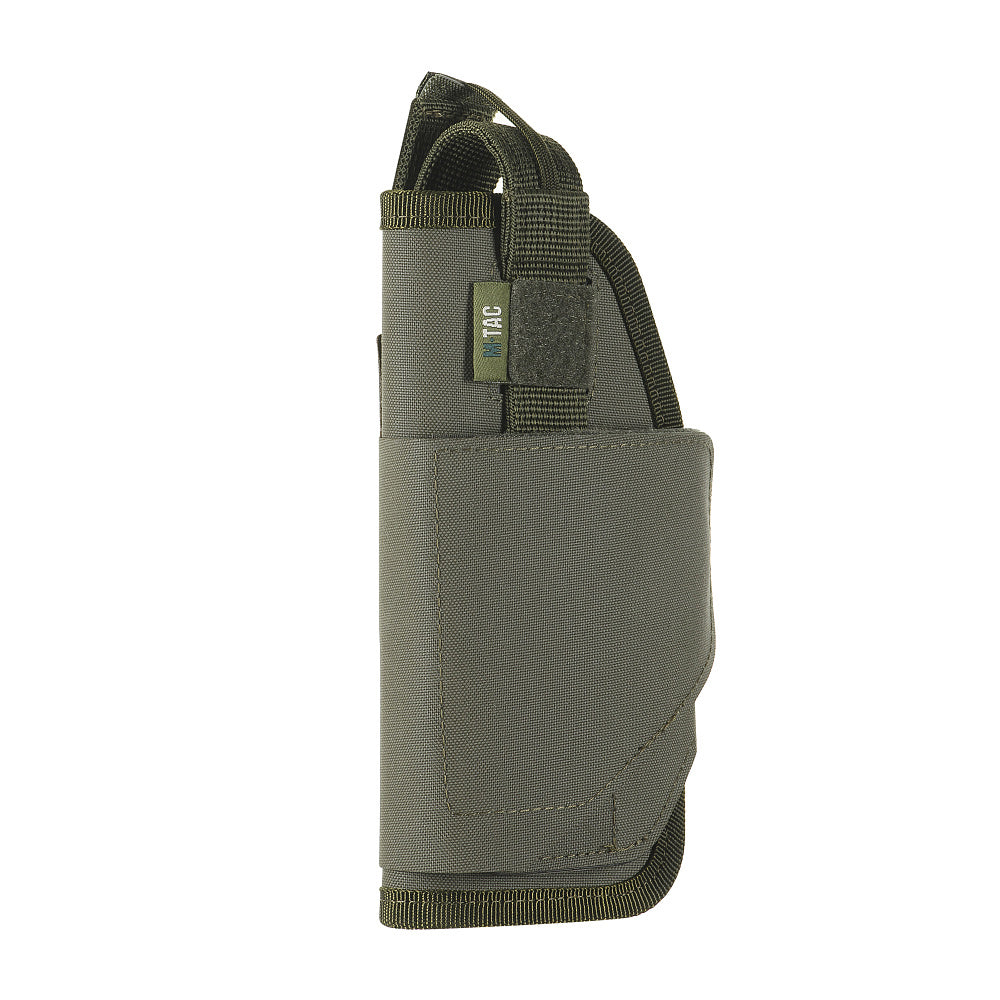 M-Tac universal tactical holster Elite Left