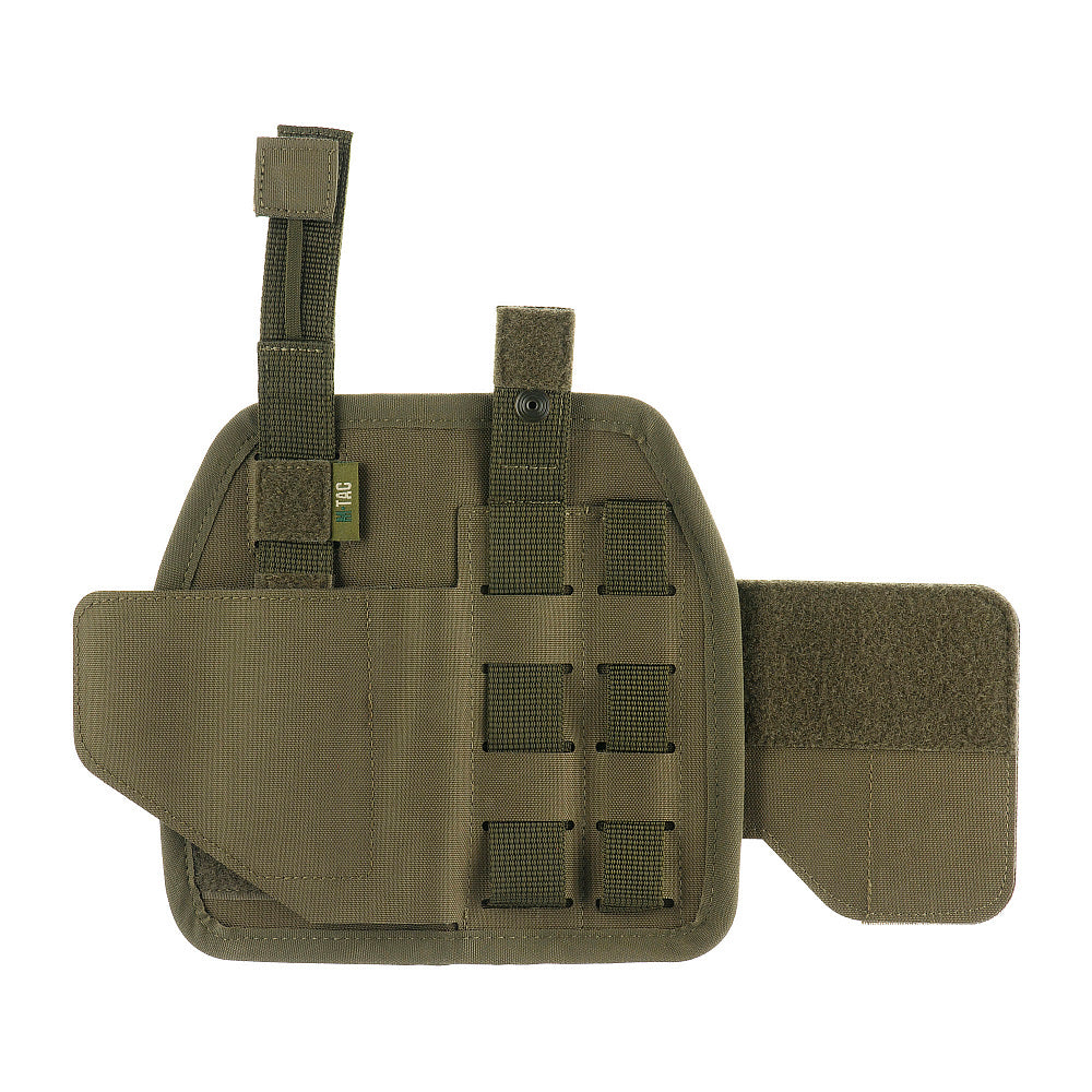 M-Tac universal tactical holster Elite Left
