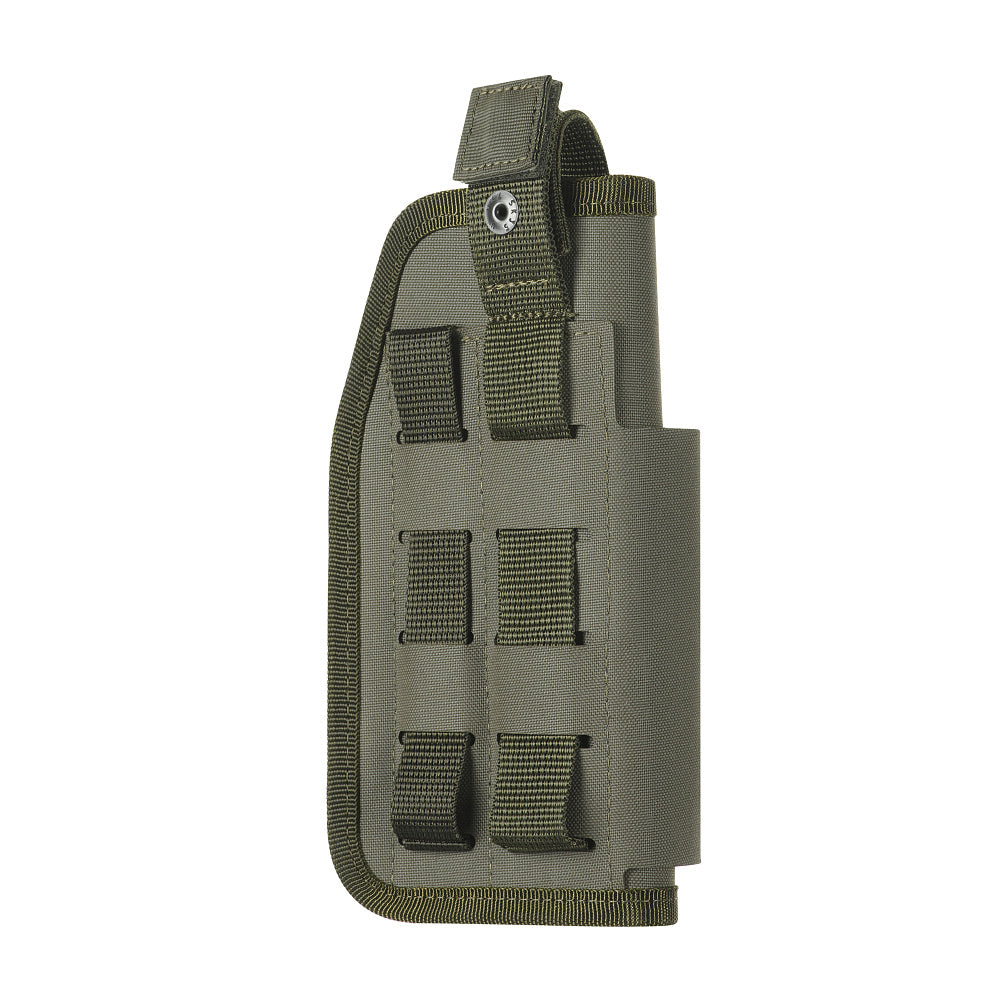 M-Tac universal tactical holster Elite Left