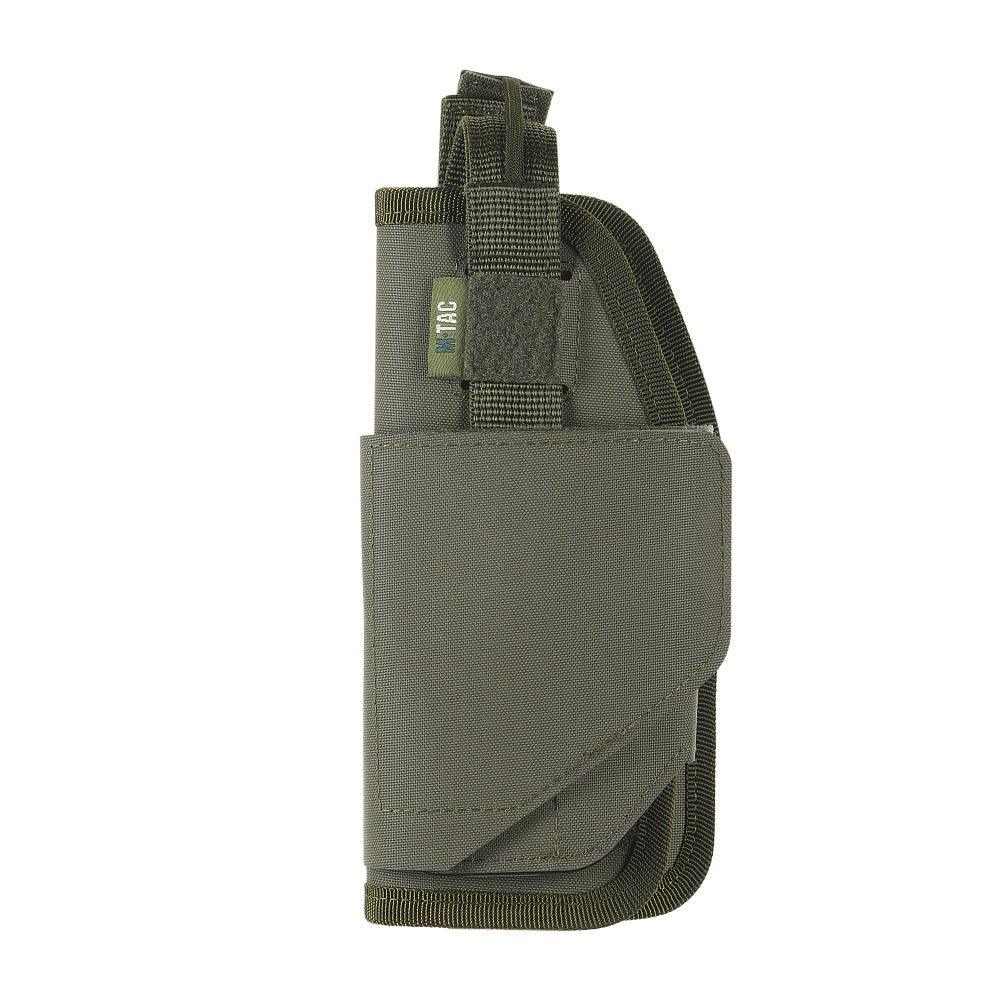 M-Tac universal tactical holster Elite Left