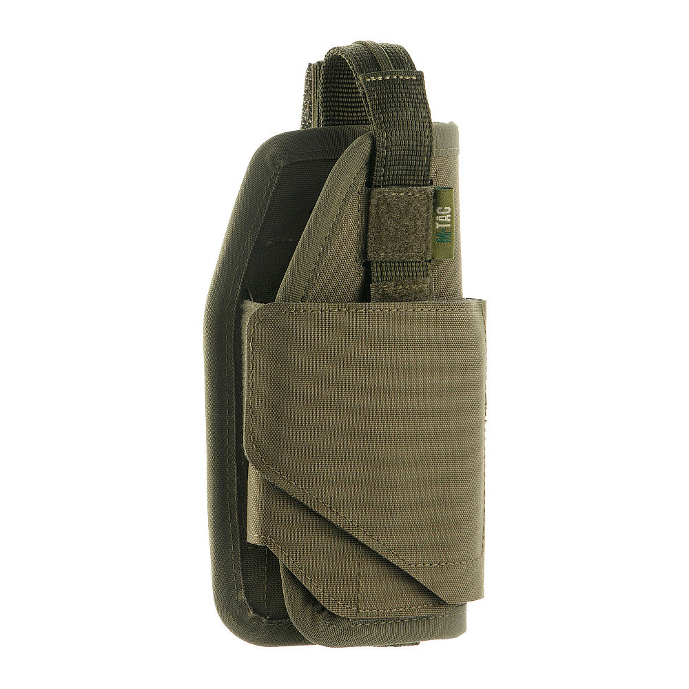 M-Tac universal tactical holster Elite Left