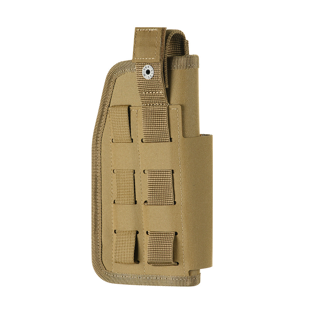 M-Tac universal tactical holster Elite Left
