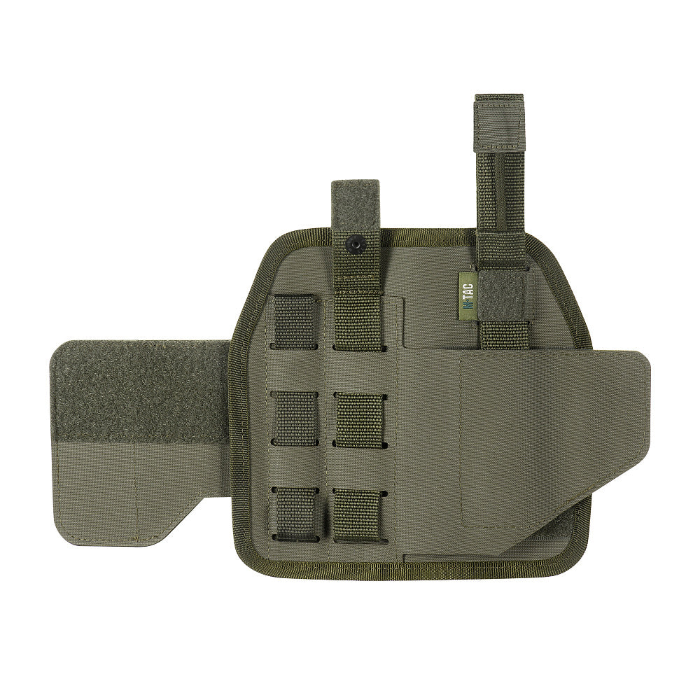 M-Tac universal tactical holster Elite Left