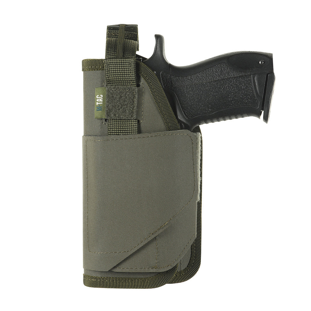 M-Tac universal tactical holster Elite Left