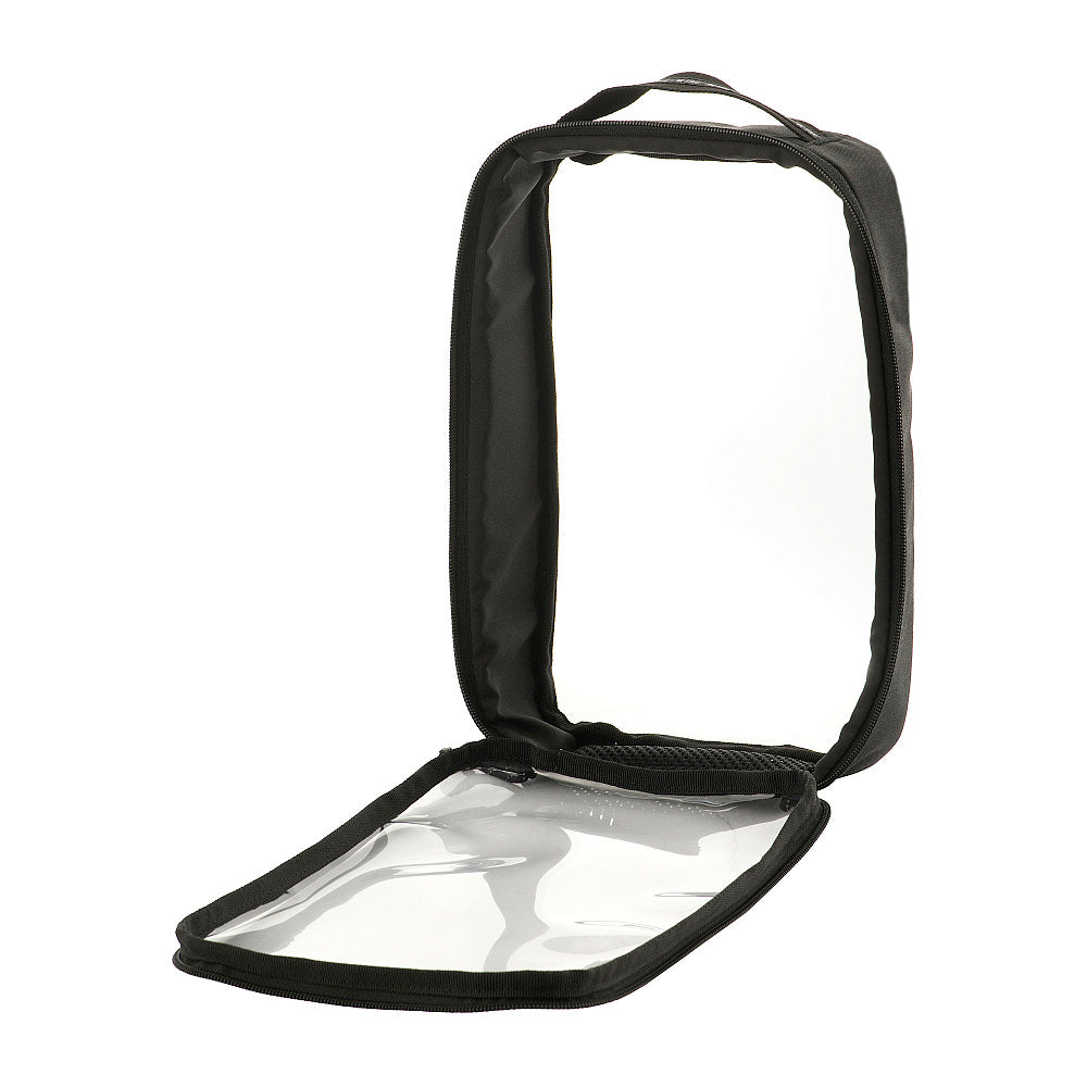 M-Tac utility travel case clear Elite Large (30x19 cm)