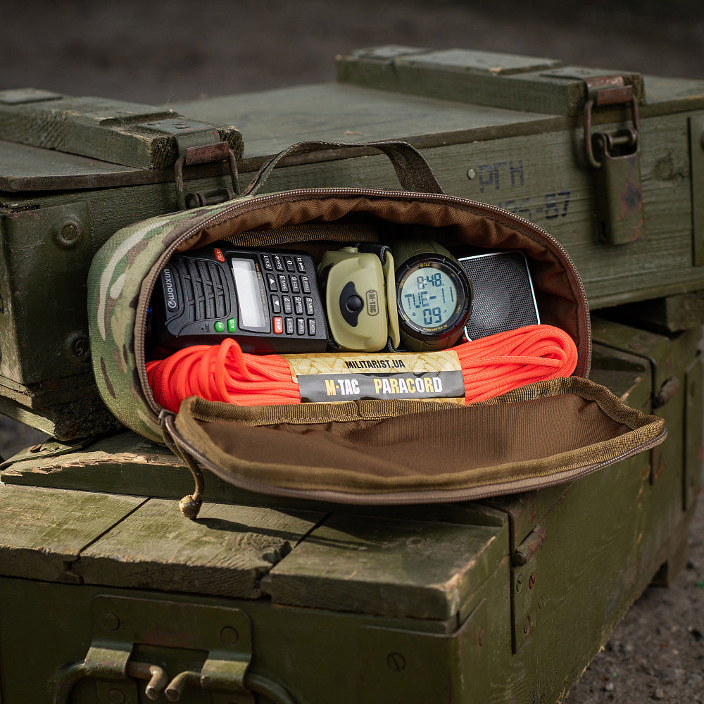 M-Tac Travel Case Elite