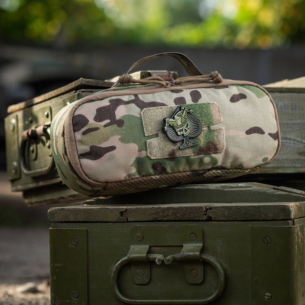 M-Tac Travel Case Elite