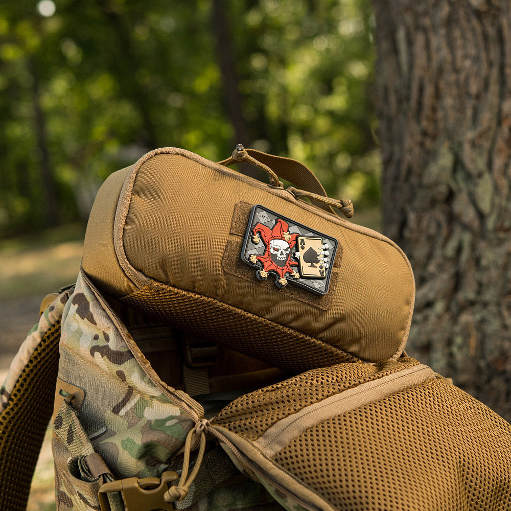 M-Tac Travel Case Elite