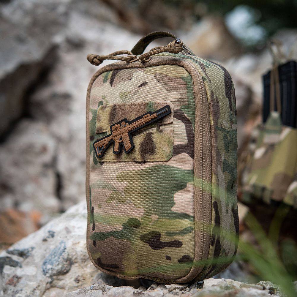 M-Tac Travel Case Elite