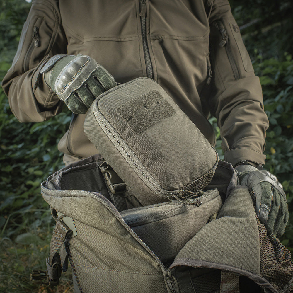 M-Tac Travel Case Elite