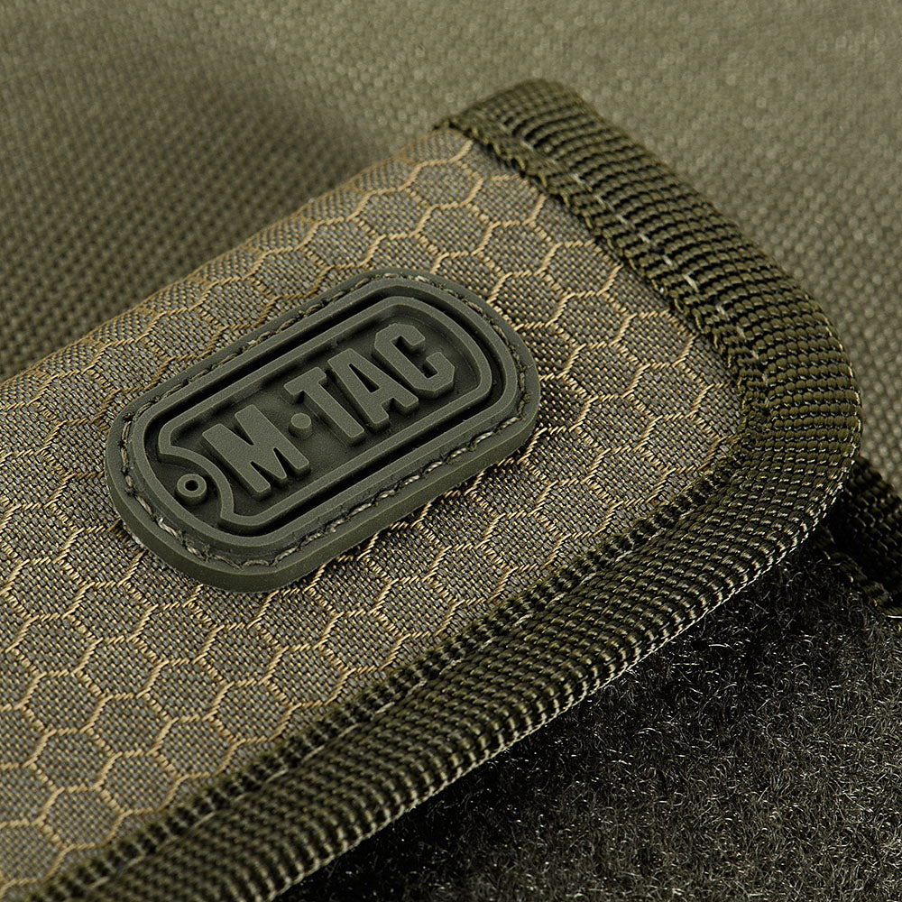 M-Tac Velcro-plånbok Elite Gen.II Hex