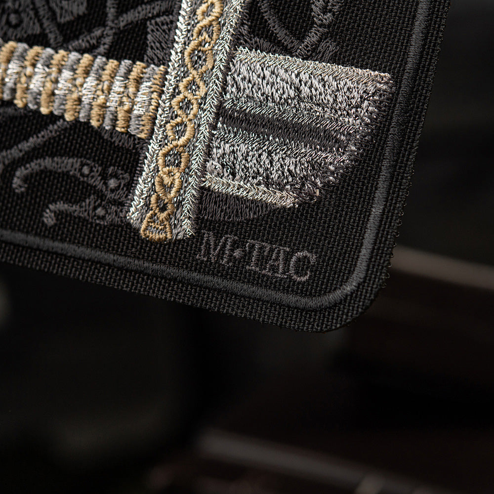 M-Tac Viking Sword (Broderi)