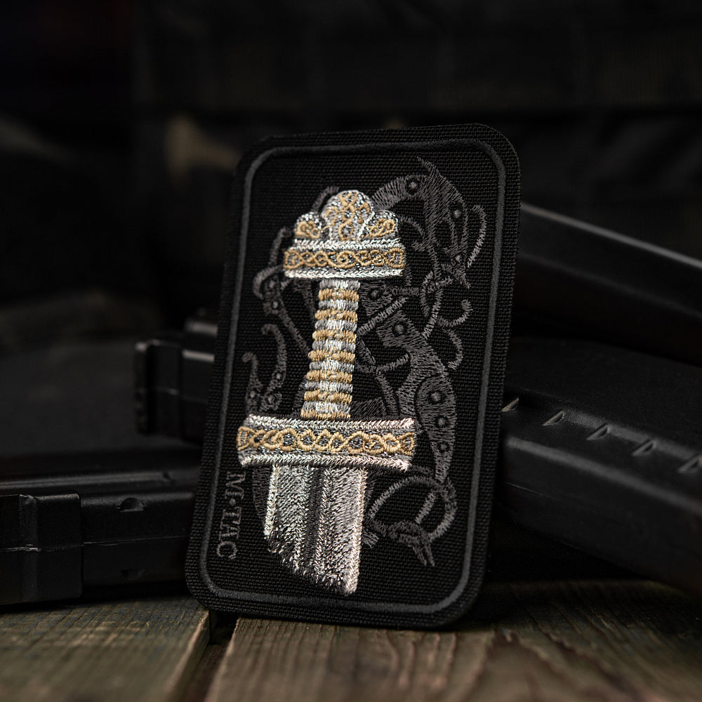 M-Tac Viking Sword (Broderi)