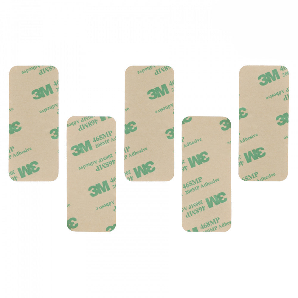 M-Tac Vilha cover klistermärkeset (5 st)