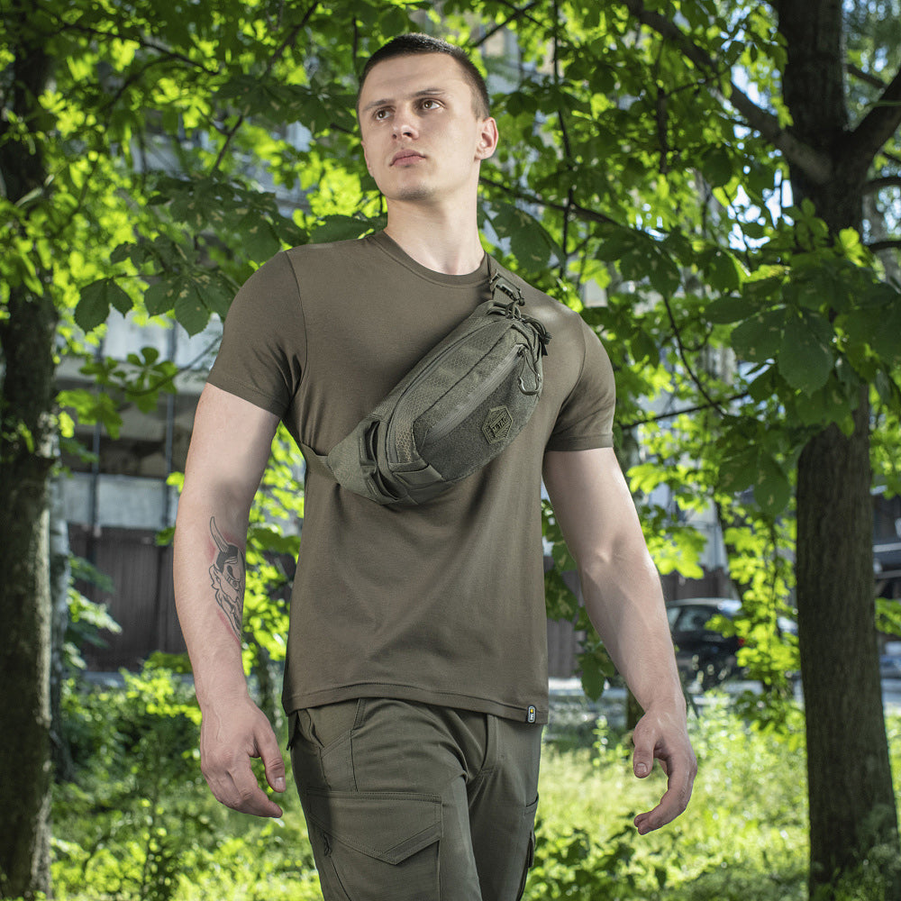 M-Tac Midjeväska Elite Hex