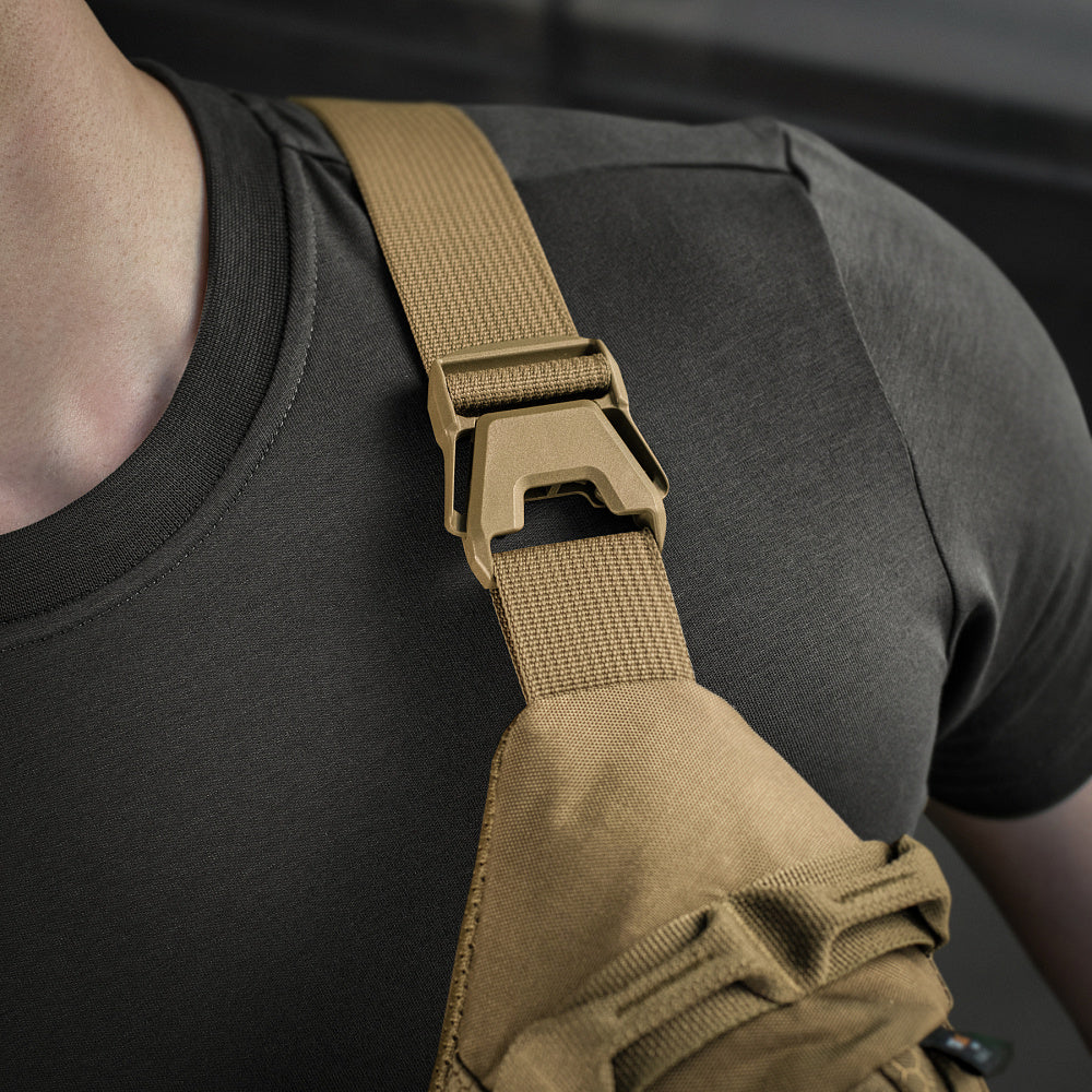 M-Tac Midjeväska Elite Hex